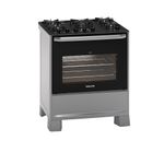 FogaodePisoSuggar5BocasMesadeVidroBestGrillPrata–220Volts