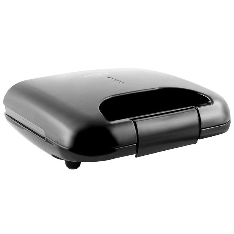 Grill-e-Sanduicheira-Britania-Toast-750W-Preto-BGR01P-–-220-Volts