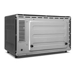 FornoEletricoBritania36LitrosPretoBFE41P–127Volts