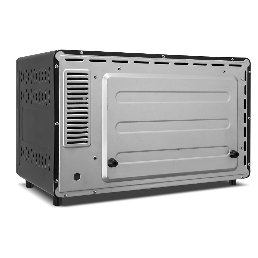 Forno-Eletrico-Britania-36-Litros-Preto-BFE41P-–-127-Volts-