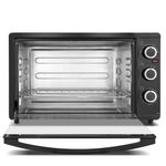 Forno-Eletrico-Britania-36-Litros-Preto-BFE41P-–-220-Volts-