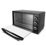 Forno-Eletrico-Britania-36-Litros-Preto-BFE41P-–-220-Volts-
