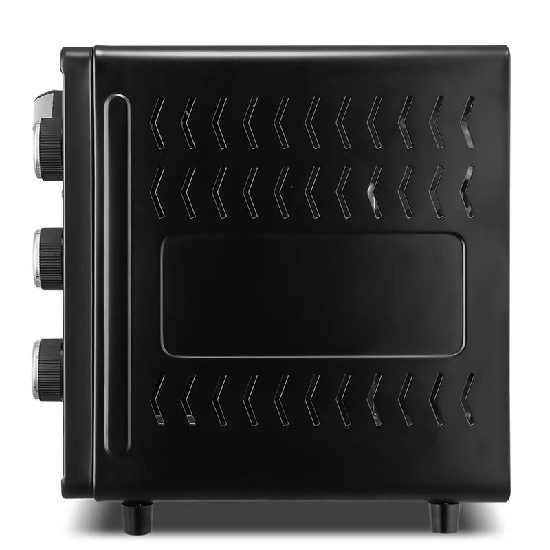 Forno-Eletrico-Britania-36-Litros-Preto-BFE41P-–-220-Volts-