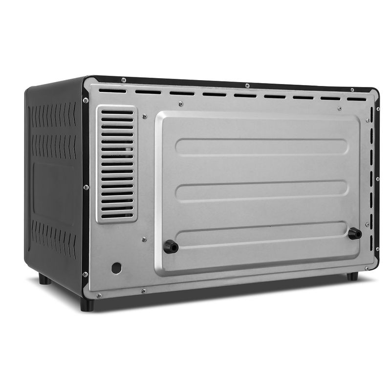 FornoEletricoBritania36LitrosPretoBFE41P–220Volts