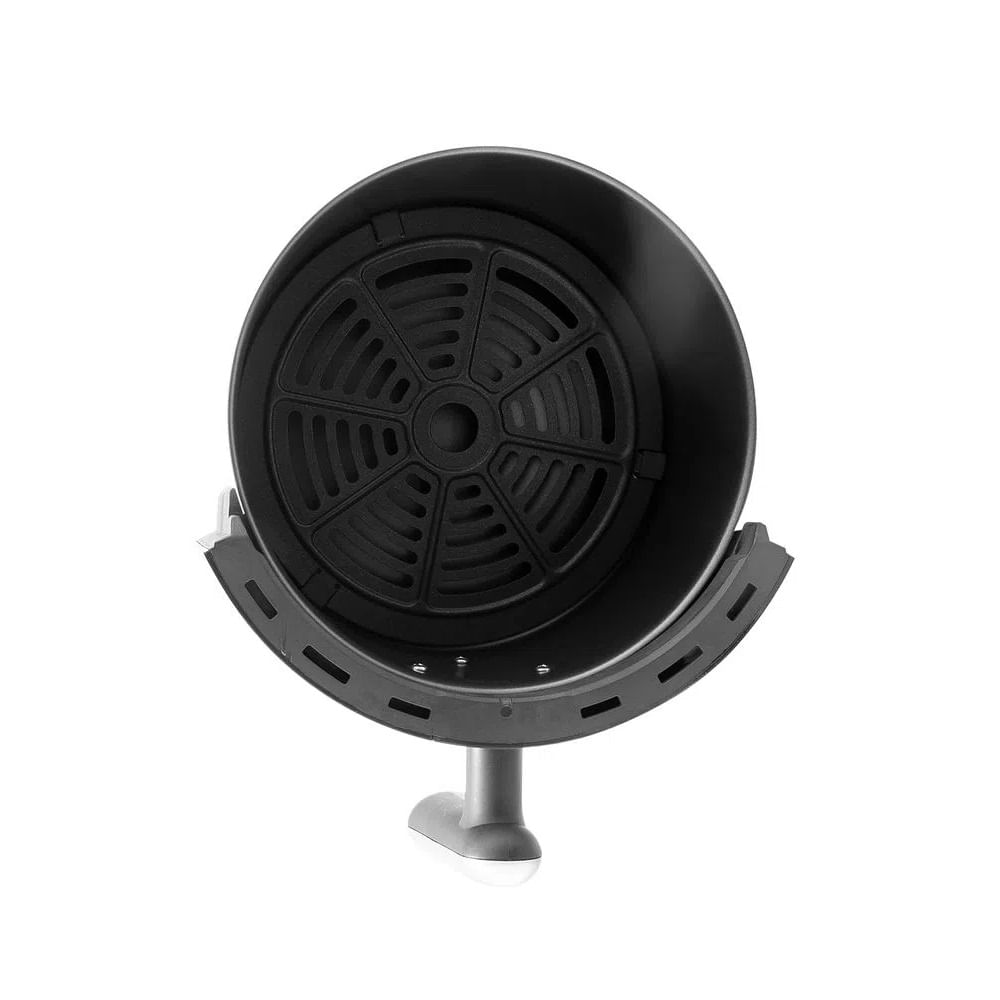 Fritadeira-Air-Fryer-Britania-3-Litros-Preta-127V-BFR30