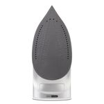 FerroaVaporBritaniaBrancoeCinzaBFV2000BbaseAntiaderente–127Volts