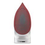 FerroaVaporBritaniaBrancoeCinzaBFV2000BbaseAntiaderente–127Volts