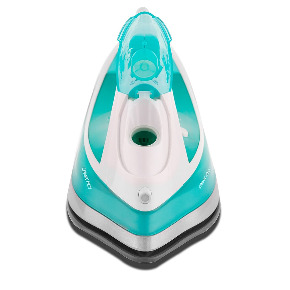 Ferro-a-Vapor-Philco-Branco-e-Verde-PFEC1-Ceramic-–-127-Volts-----