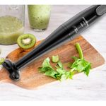 MixerBritania350WProMaxxPretoBMX350P–127Volts