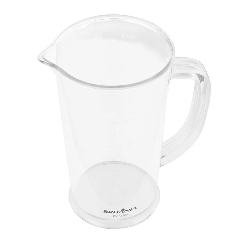 MixerBritania350WProMaxxPretoBMX350P–220Volts