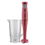 MixerBritania350WProMaxxVermelhoBMX350V–220Volts