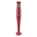 MixerBritania350WProMaxxVermelhoBMX350V–220Volts