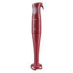 MixerBritania350WProMaxxVermelhoBMX350V–220Volts