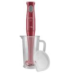 MixerBritania350WProMaxxVermelhoBMX350V–220Volts