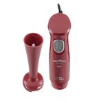 MixerBritania350WProMaxxVermelhoBMX350V–220Volts