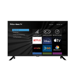 SmartTVPhilco32”LedDolbyAudioPTV32G7ER2CPBLH–Bivolt