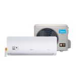 ArCondicionadoSplitHiWallInverterSpringerMideaXtremeSaveConnect9000BTUhQuenteeFrio42AGVQI09M5220Volts