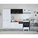 Cozinha-Itatiaia-Compacta-em-Aco-Amanda-2023-Branca-e-Preta-