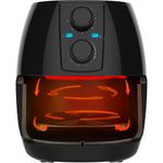 Fritadeira-Sem-Oleo-Cadence-3-Litros-Pratic-Fryer-Preta-FRT515-–-220-Volts