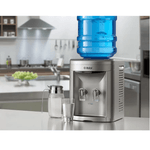 BebedouroIBBLCompactPrata127Volts