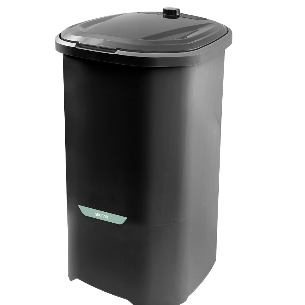 Tanquinho-de-Lavar-Roupa-Suggar-Lavamax-Neo-Eco-LE1012PT-10Kg