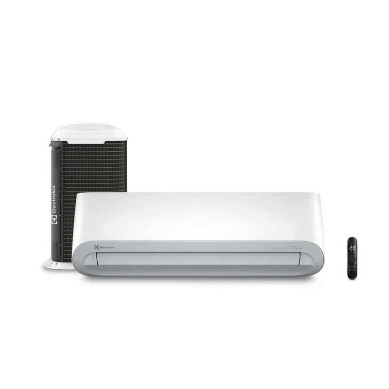 Ar-Condicionado-Split-9000-Btus-Electrolux-Color-Adapt-Frio-220V