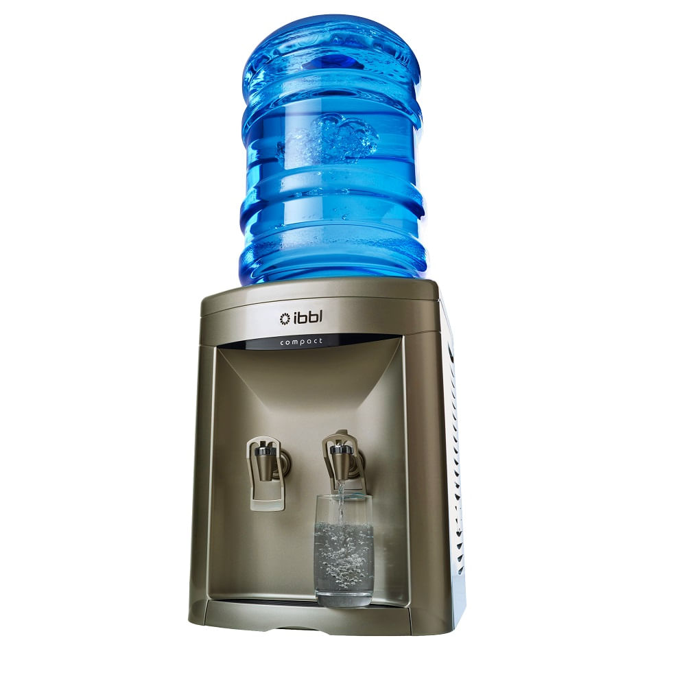 Bebedouro-IBBL-para-Galao-Compact-Prata-220V