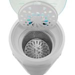 CentrifugadeRoupasBritania15KGBrancaBCR15B127Volts