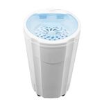 CentrifugadeRoupasBritania15KGBrancaBCR15B127Volts