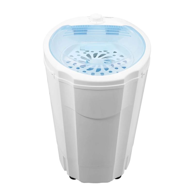 CentrifugadeRoupasBritania15KGBrancaBCR15B127Volts