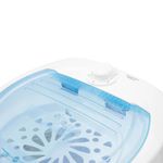 CentrifugadeRoupasBritania15KGBrancaBCR15B127Volts