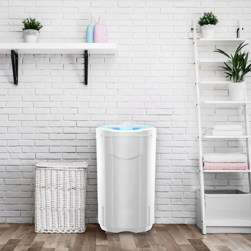 CentrifugadeRoupasBritania15KGBrancaBCR15B127Volts