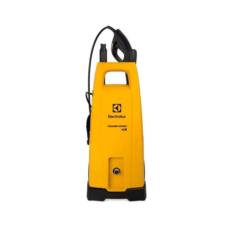 Lavadora-Alta-Pressao-Electrolux-1400W-Amarela-EWS30-–-127-Volts