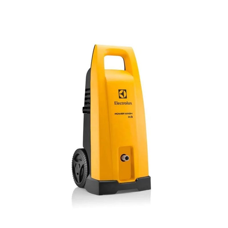 Lavadora-Alta-Pressao-Electrolux-1400W-Amarela-EWS30-–-127-Volts