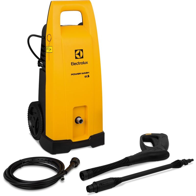 Lavadora-Alta-Pressao-Electrolux-1400W-Amarela-EWS30-–-127-Volts