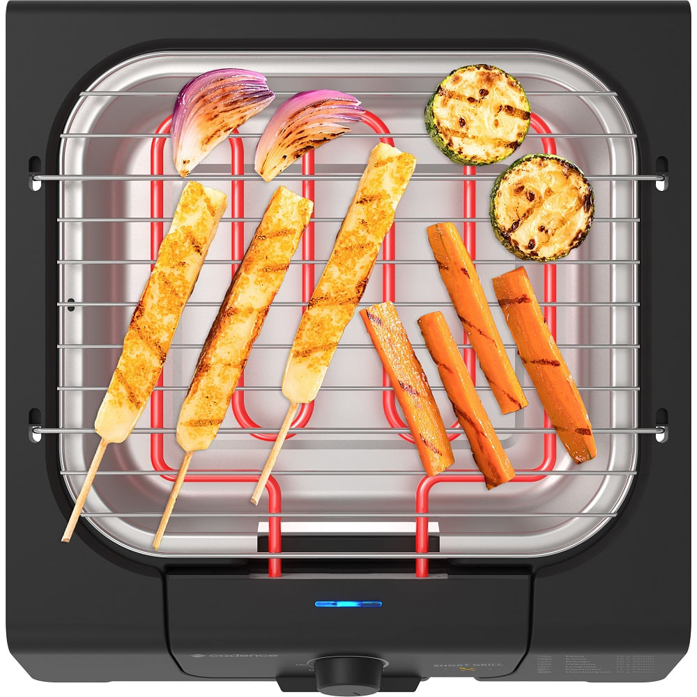 Churrasqueira-Eletrica-Cadence-1200W-127V-GRL805-127