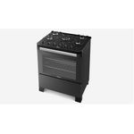 Fogao-de-Piso-Itatiaia-5-Bocas-Itamaster-Preto-–-Bivolt