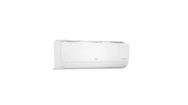 ❄️Ar Condicionado Dual Inverter LG Art Cool 18000Btus Q/F - Ibyte