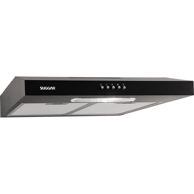 Depurador-de-Ar-Suggar-Slim-60cm-Preto-DPS161PT---127-Volts