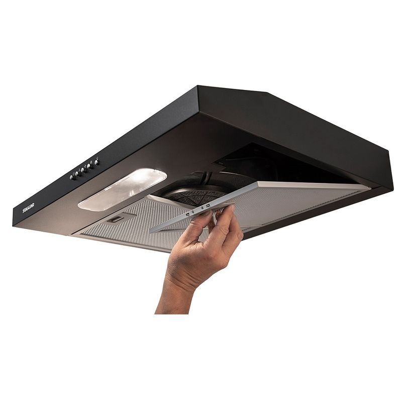 Depurador-de-Ar-Suggar-Slim-60cm-Preto-DPS161PT---127-Volts