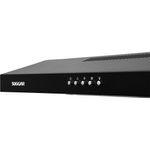 Depurador-de-Ar-Suggar-Slim-60cm-Preto-DPS161PT---127-Volts