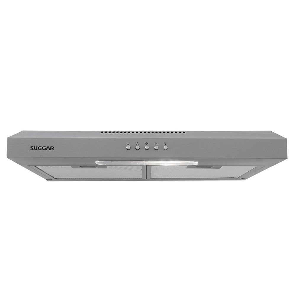DepuradordeArSuggarSlim60cmPrataDPS162PR–220Volts