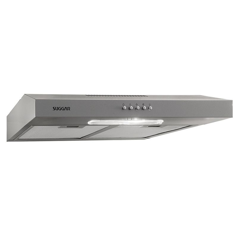 Depurador-de-Ar-Suggar-Slim-60cm-Prata-DPS162PR-–-220-Volts