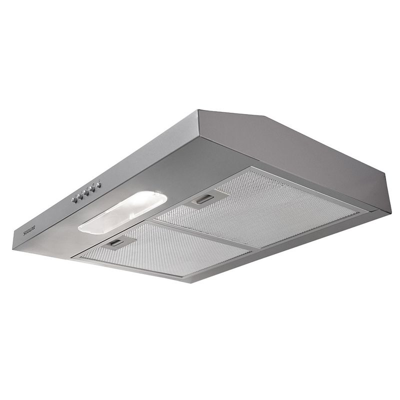 DepuradordeArSuggarSlim60cmPrataDPS162PR–220Volts