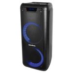 Caixa-de-Som-Gradiente-400W-Woofer-65--Preta-GCA201-–-Bivolt