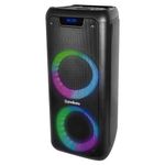 Caixa-de-Som-Gradiente-400W-Woofer-65--Preta-GCA201-–-Bivolt