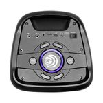 Caixa-de-Som-Gradiente-400W-Woofer-65--Preta-GCA201-–-Bivolt