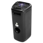 Caixa-de-Som-Gradiente-400W-Woofer-65--Preta-GCA201-–-Bivolt
