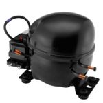 CompressorElectrolux60HZPretoEGAS80–220Volts