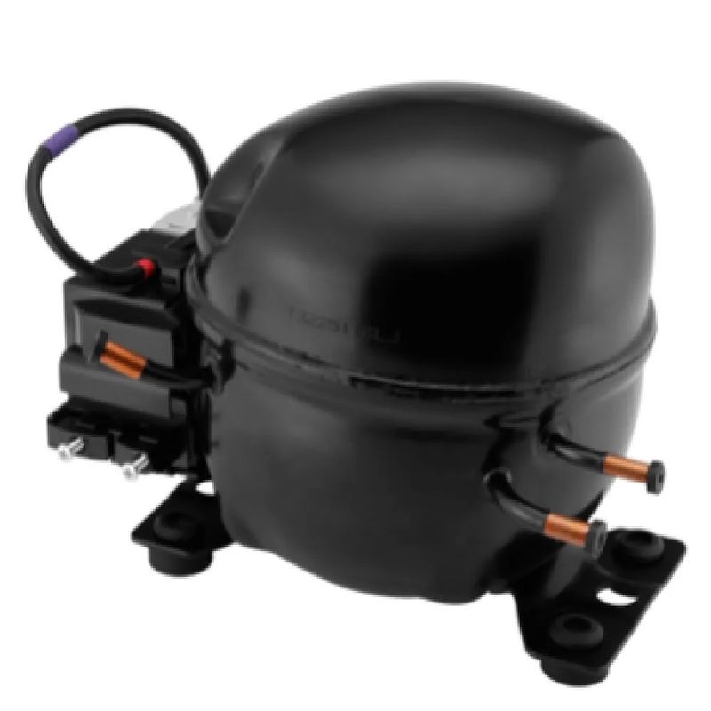 CompressorElectrolux60HZPretoEGAS80–220Volts